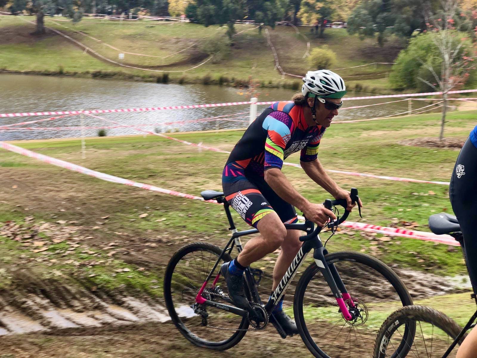 cx race